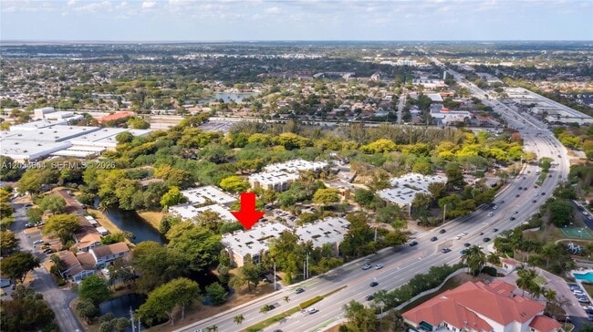 Building Photo - 4205 N University Dr