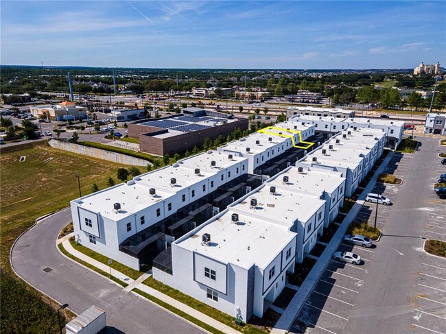 Building Photo - 633 Trikomo Dr