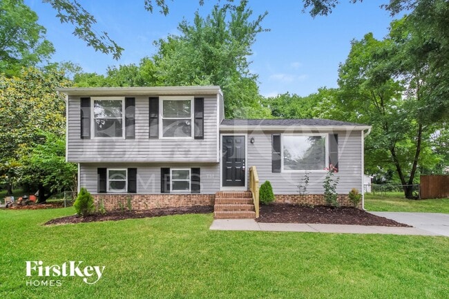 Building Photo - 1916 Rice Planters Rd