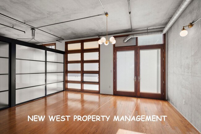 Building Photo - Expansive East Village 2-Bedroom at Parklo...