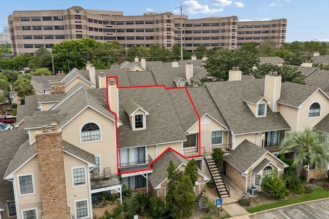 Building Photo - 2300 Old Spanish Trl