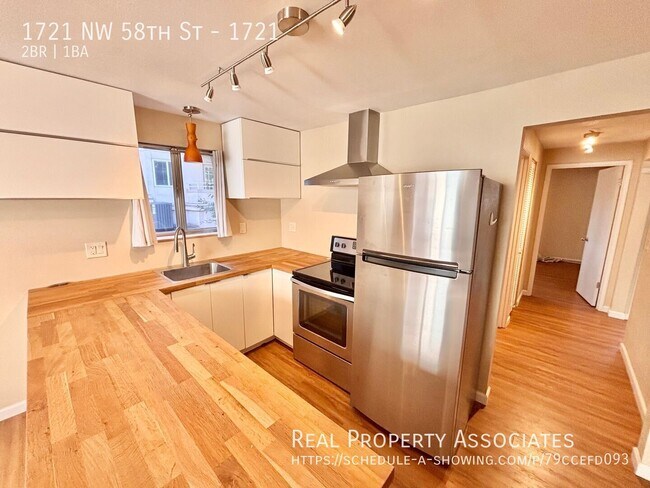 Building Photo - 1721 NW 58th St