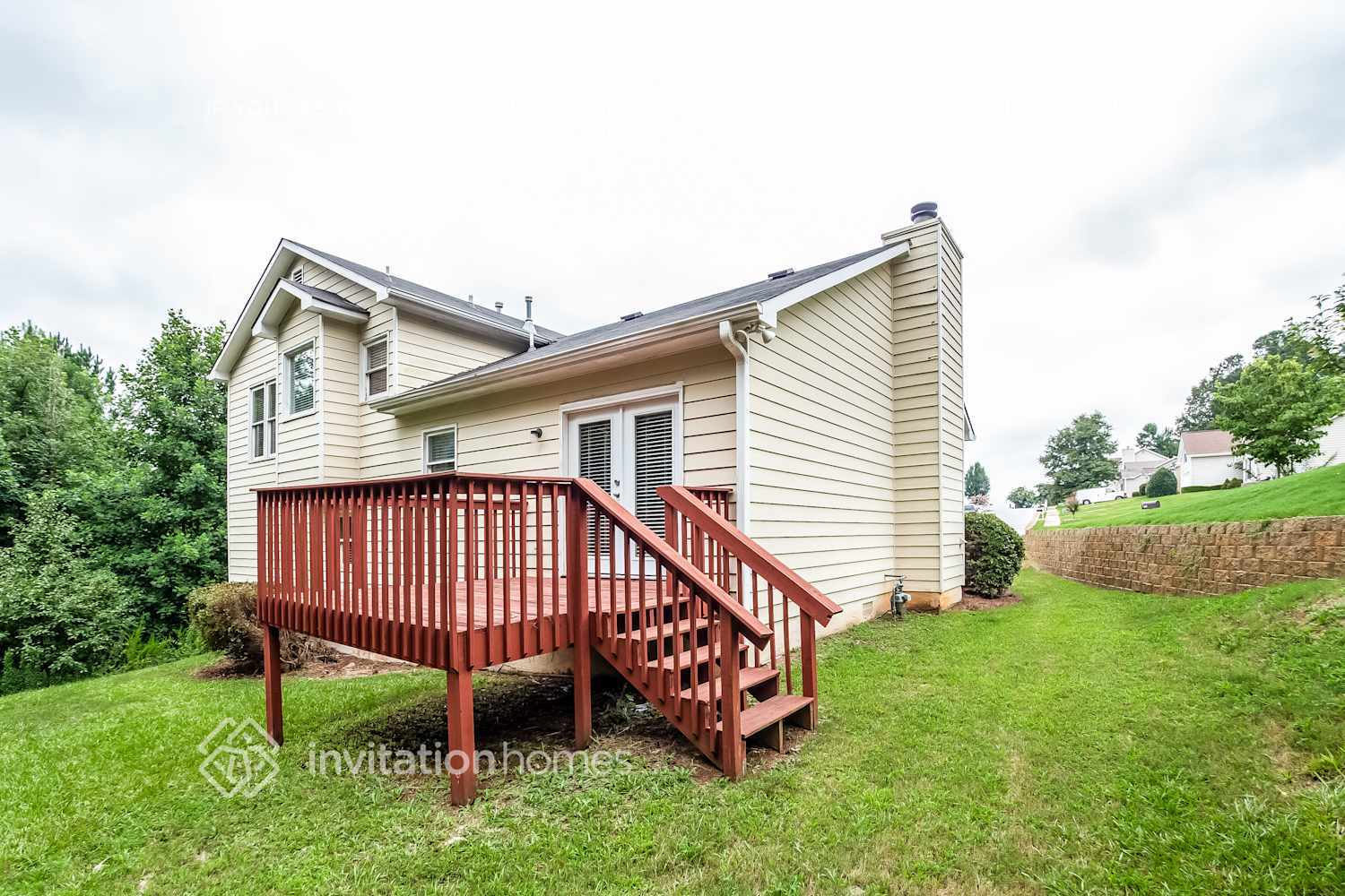 Building Photo - 715 Saddle Shoals Dr