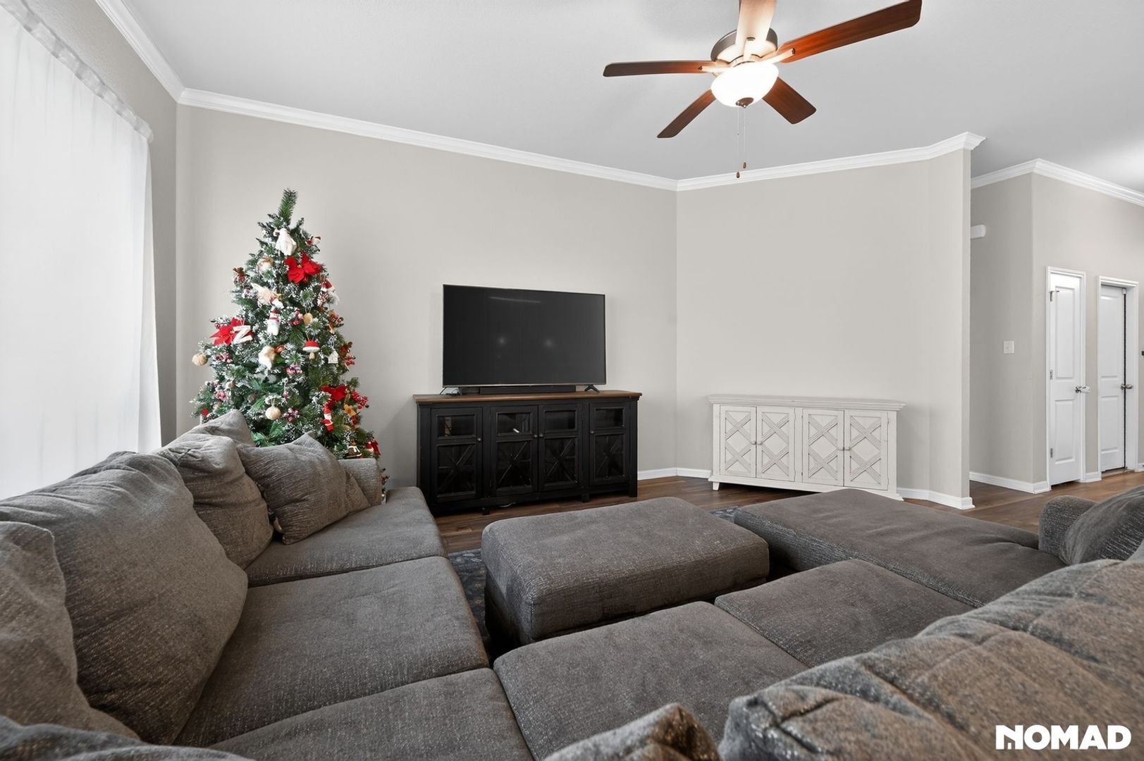 Building Photo - 7328 Hudson Grove Dr