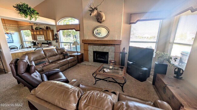Building Photo - 64576 E Wind Ridge Cir