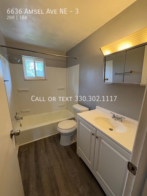 Building Photo - 6636 Amsel Ave NE