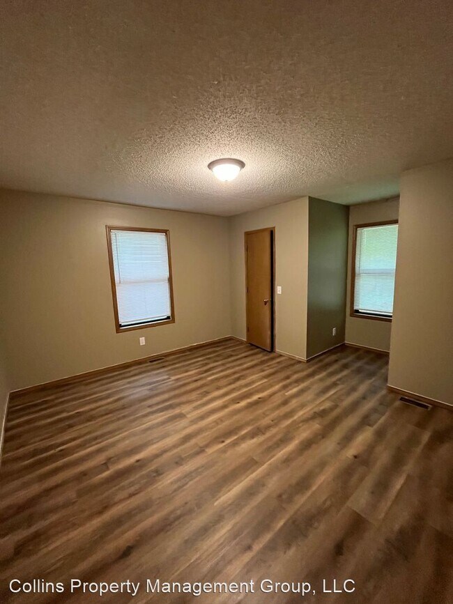 Building Photo - 2 br, 1 bath House - 919 N Homewood Unit B