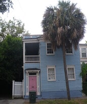 Building Photo - 68 Radcliffe St