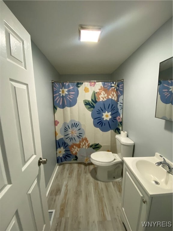 Building Photo - 244 Purdy St