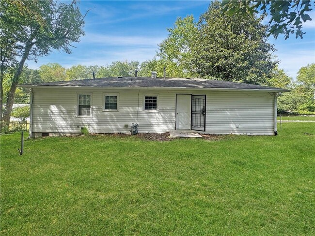 Building Photo - 1685 Maldo Dr NW