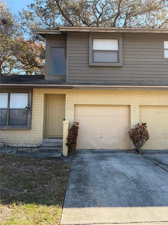 Building Photo - 533 E Curlew Pl