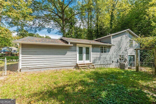 Building Photo - 806 Houndstooth Trail NW