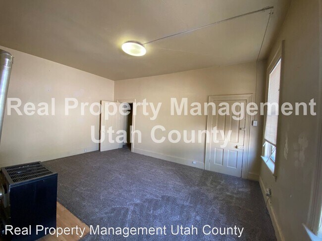 Building Photo - 1 br, 1 bath House - 341 S 100 E