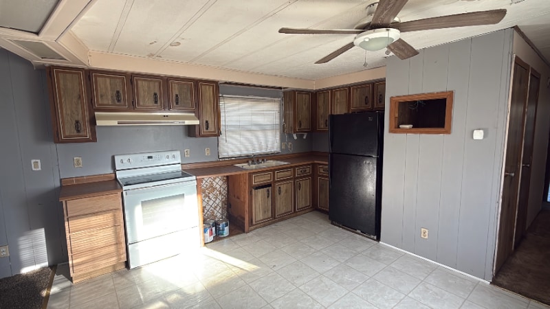 Building Photo - 5501 9th St