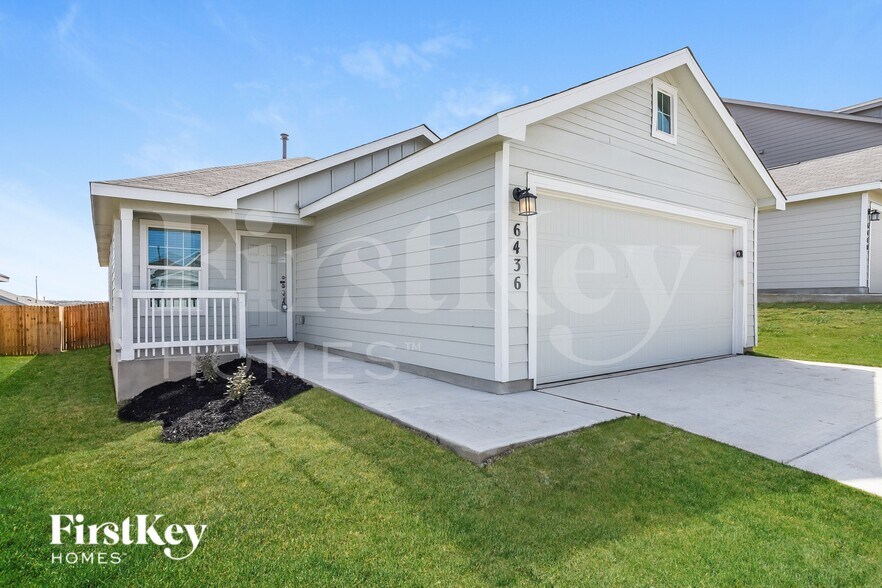 Building Photo - 6436 Pickaxe Way