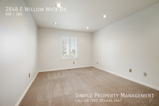 Building Photo - 2848 Willow Wick Dr