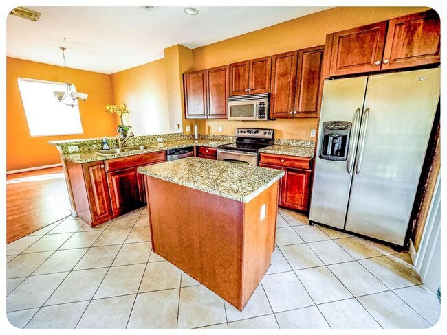 Building Photo - 4534 Danson Way