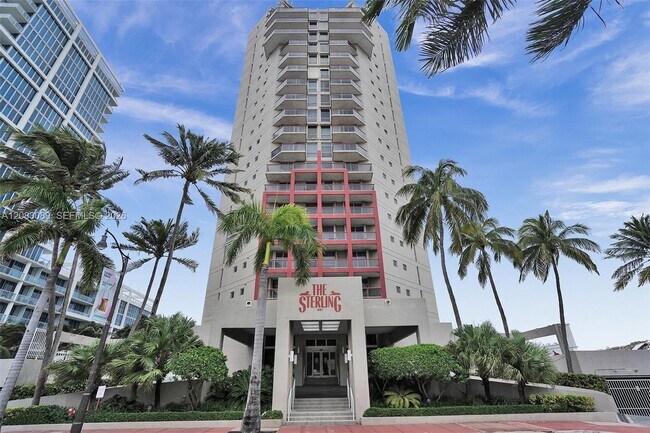 Building Photo - 6767 Collins Ave
