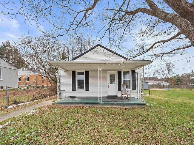 Building Photo - 1816 Pike St