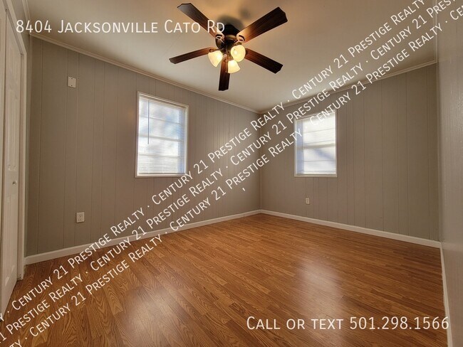Building Photo - 8404 Jacksonville-Cato Rd