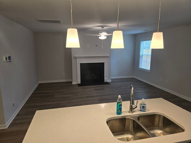 Building Photo - New build 3 bed 2.5 bath house in Pinecrest Subdivision