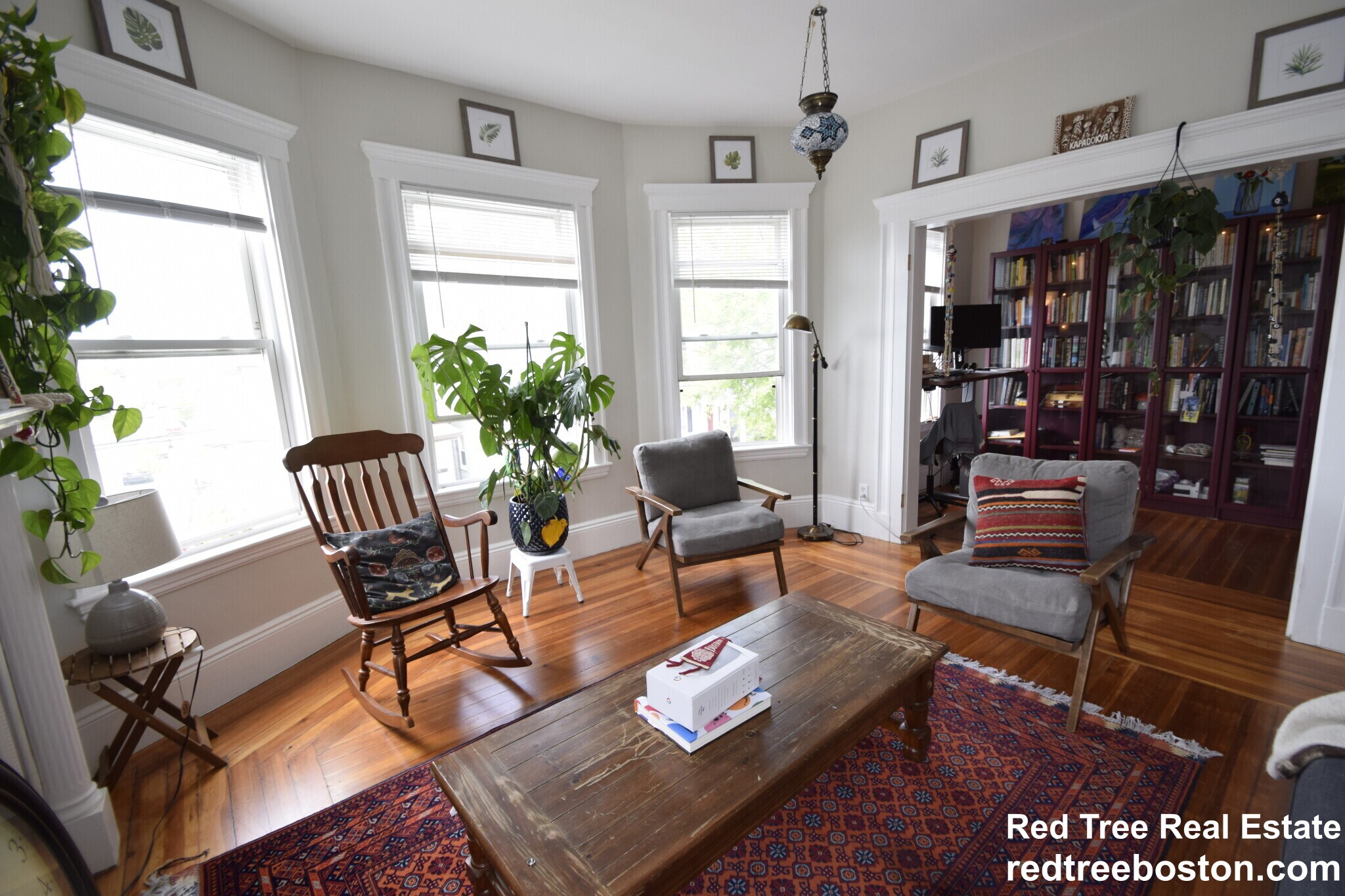 Building Photo - 29 Page St