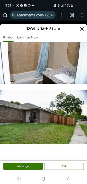 Building Photo - 1204 N 18th St