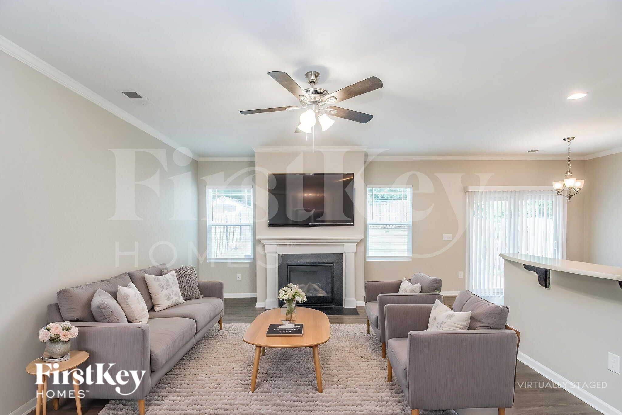 Building Photo - 2055 Tanners Mill Dr