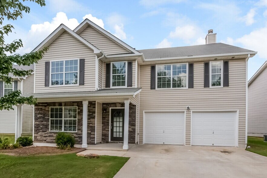 Primary Photo - 119 Baywood Way