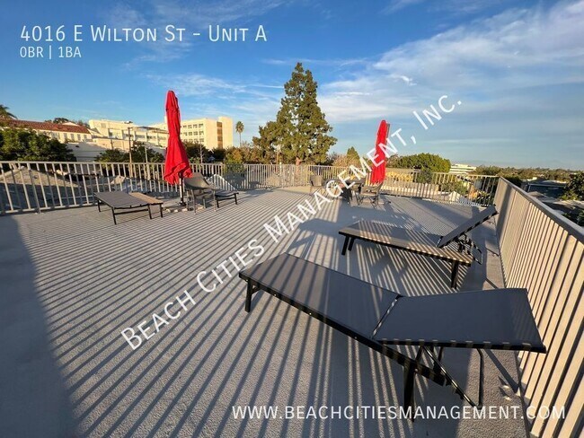 Building Photo - 4016 E Wilton St