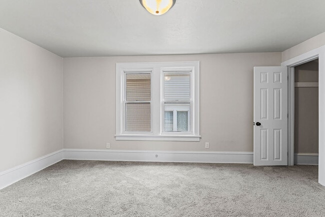 Building Photo - 1236 Jackson St