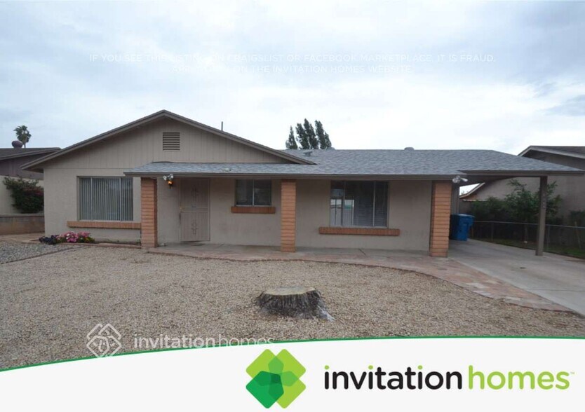 Primary Photo - 5337 W Berkeley Rd