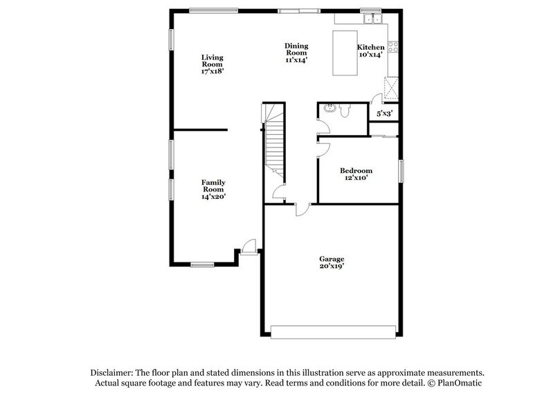 Building Photo - 4128 E Desert Sands Pl