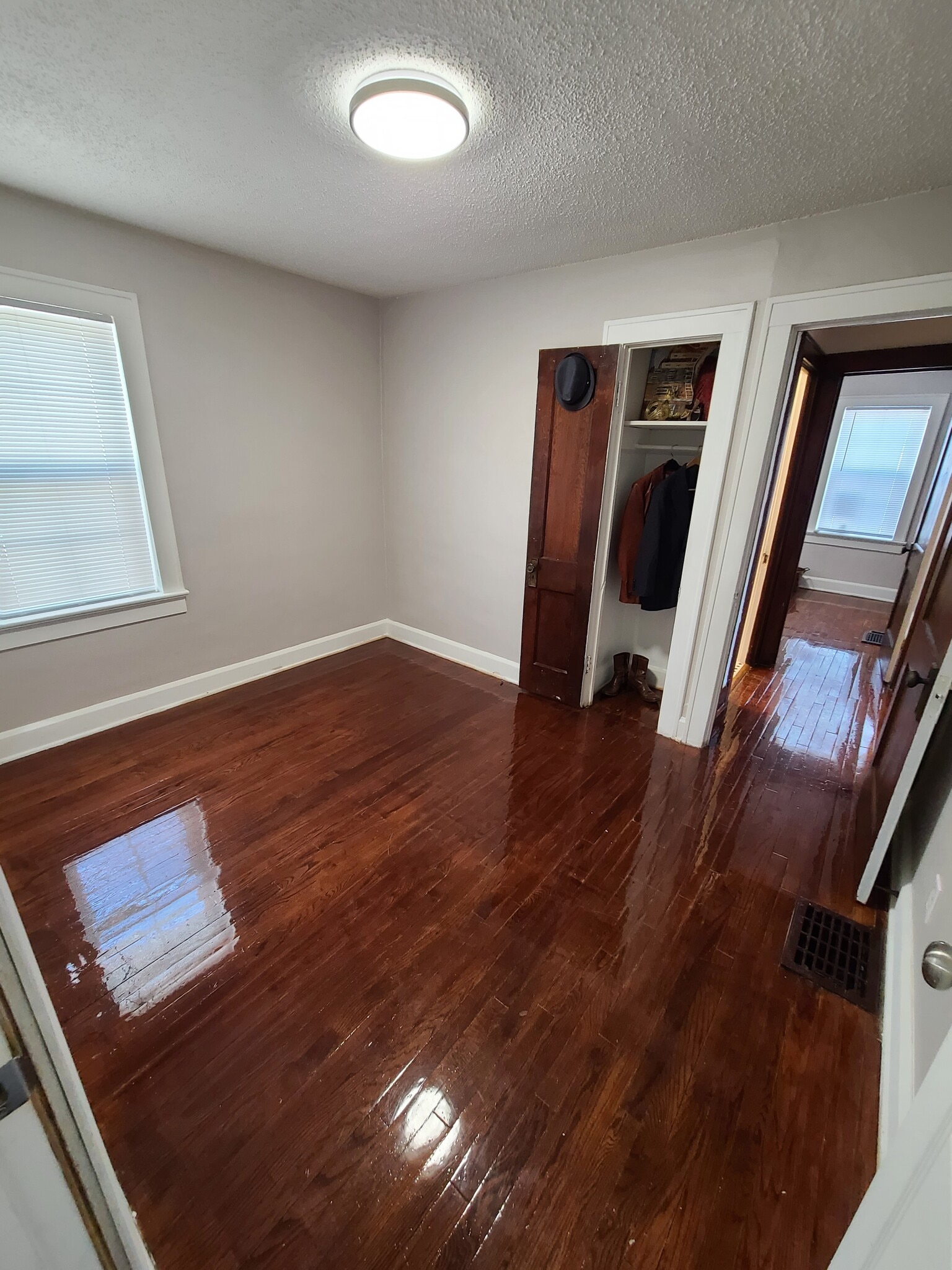 Bedroom 2 - 417 S Spencer Ave