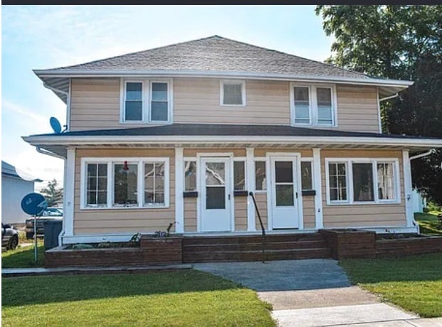 Primary Photo - 227 S Main St