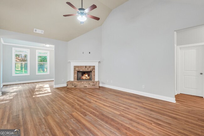 Building Photo - 133 Sea Shore Cir