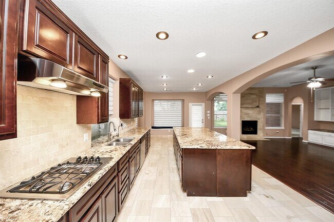 Building Photo - 1414 Grand Haven Ln