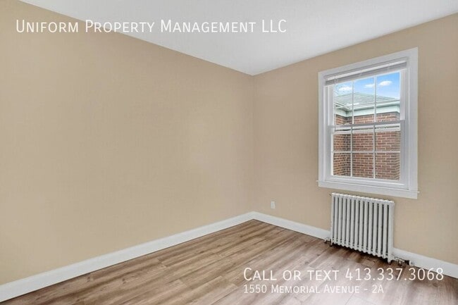 Building Photo - 1550 Memorial Ave