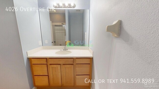 Building Photo - 4026 Overture Cir