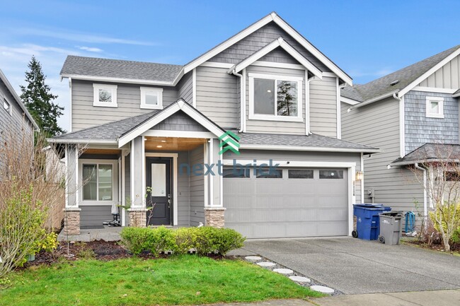 Building Photo - Stunning 3 Beds and 3 Bath Single Family with additional office space and entertainment room read...