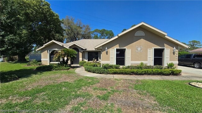 Building Photo - 4402 Duffer Loop