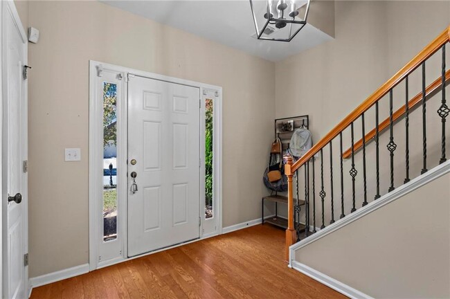 Building Photo - 2067 Peach Shoals Cir