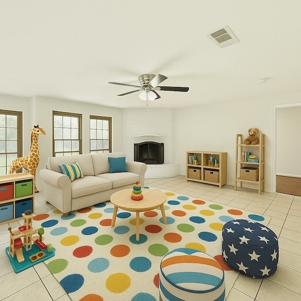 Building Photo - 7914 Oakington Dr