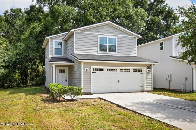 Building Photo - 8207 Highfield Ave