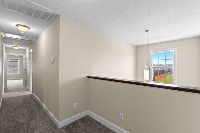 Building Photo - 215 Old Field School Ln