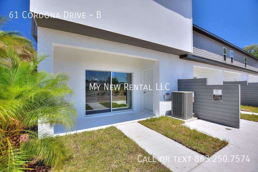 Building Photo - 61 Cordona Dr