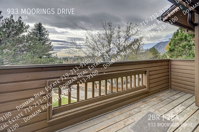 Building Photo - 933 Moorings Dr