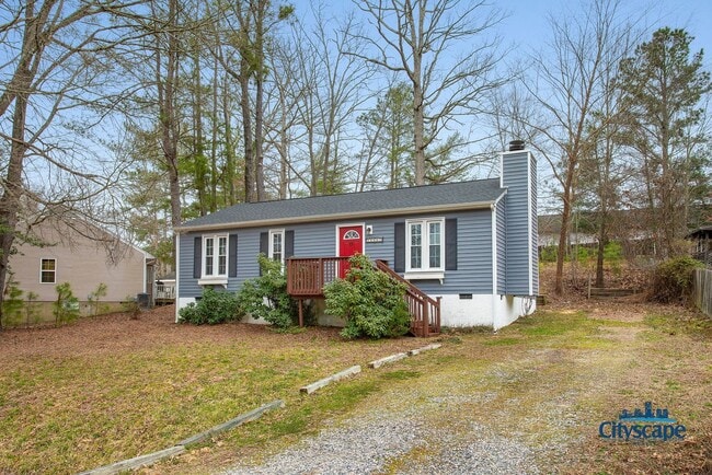 Primary Photo - ADORABLE RANCHER IN CHESTERFIELD