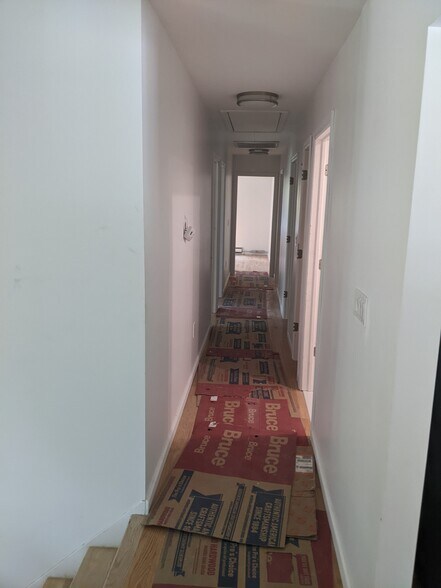 hall - 544 Drakestown Rd