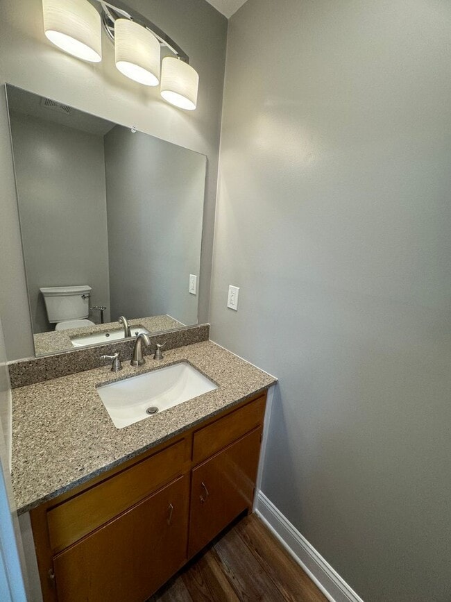 Building Photo - Exquisite Brick Ranch with Modern Upgrades, Countryside Charm And Two Car Garage